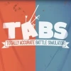 TABS - Totally Accurate Battle Simulator