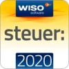 WISO steuer: 2020