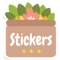 دانلود برنامه Desktop Stickers نسخه 1.8