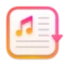 دانلود برنامه Export for iTunes نسخه 3.5