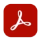 دانلود برنامه Adobe Acrobat نسخه pro 24.001.20604
