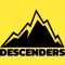دانلود بازی مک Descenders نسخه 01-22-2021
