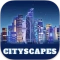 دانلود بازی Cityscapes: Sim Builder نسخه 2.8.0