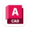دانلود نرم افزار مک Autodesk AutoCad نسخه 24.3.61.182