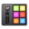 دانلود نرم افزار DJ Mix Pads 2 نسخه 6.0.1