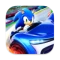 دانلود بازی Sonic Racing نسخه 2.1.0