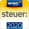 دانلود برنامه WISO steuer: 2020 نسخه 10.09.2054