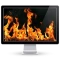دانلود نرم افزار Fireplace Live HD Screensaver نسخه 4.5.0