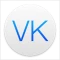 دانلود نرم افزار Messenger for VK نسخه 6.1.1