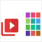 دانلود برنامه Responsive Video Grid نسخه 3.10
