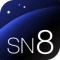 دانلود برنامه Starry Night Pro Plus نسخه 8.0.2