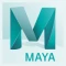 دانلود برنامه Autodesk Maya نسخه 2025