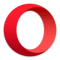 دانلود برنامه Opera نسخه 63.0.3368.66