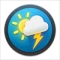 دانلود برنامه Weather Guru نسخه 2.3.8