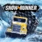 دانلود بازی SnowRunner نسخه 27.1