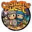 دانلود بازی Costume Quest نسخه 1.0.0.6