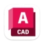 دانلود نرم افزار Autodesk AutoCad نسخه 2024.1.2