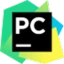 دانلود نرم افزار PyCharm نسخه 2023.4.1 intel