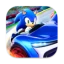 دانلود بازی Sonic Racing نسخه 2.1.0