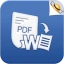دانلود نرم افزار PDF to Word by Flyingbee Pro نسخه 8.4.5