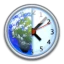 دانلود نرم افزار World Clock Deluxe نسخه 4.19.0.5