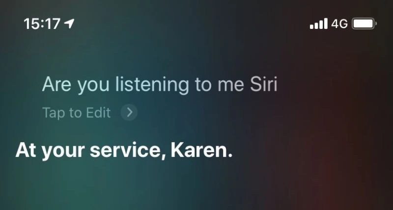 چگونه مانع استراق سمع سیری Siri شویم