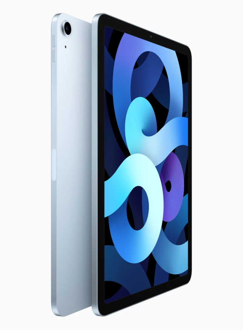 آیپد ایر 2020 (iPad Air)؛ تاریخ انتشار، قیمت و مشخصات