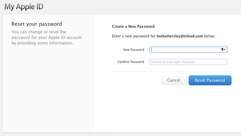 روش رفع مشکل آیفونی که مرتباً از شما رمز عبور اپل آیدی می‌خواهد