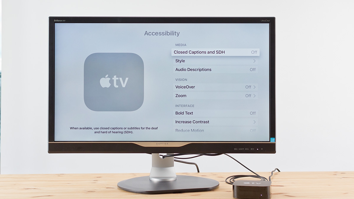 روش راه‌اندازی اپل تی.وی / Apple TV