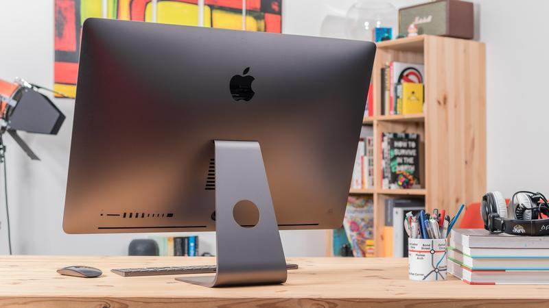 بررسی کامل آی‌مک پرو iMac Pro
