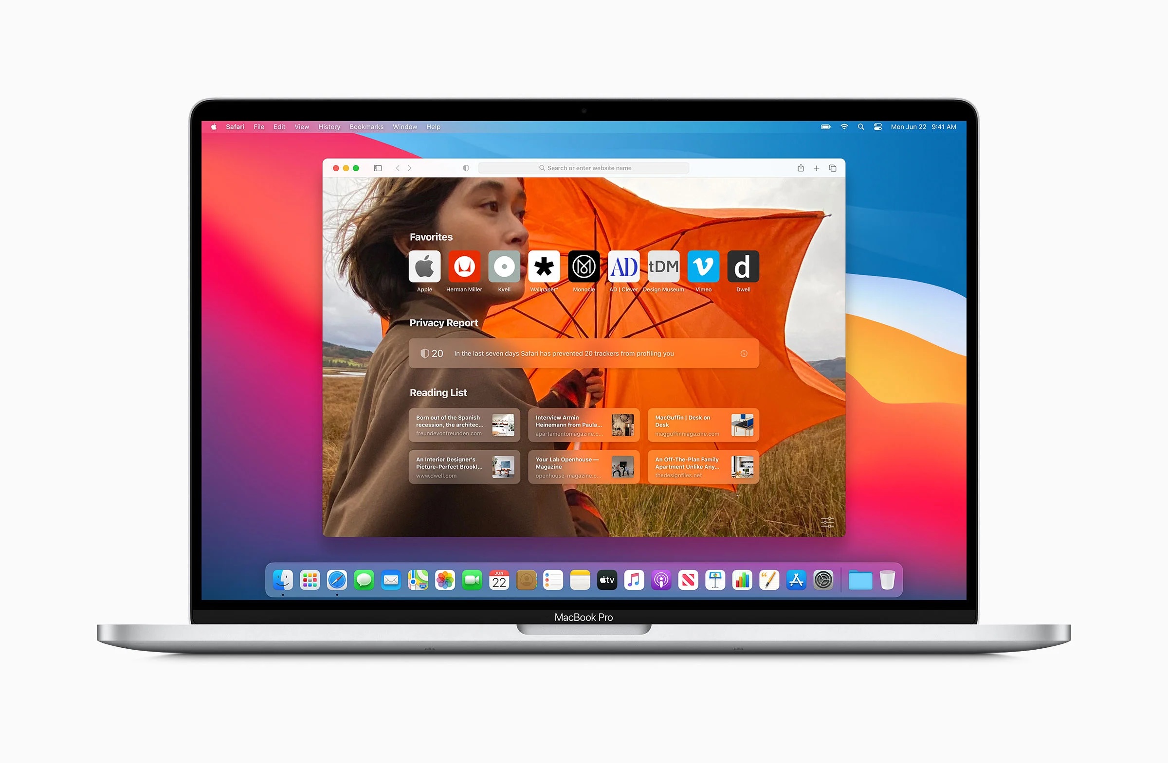 macOS 11 Big Sur تاریخ عرضه و ویژگی‌های مک.او.اس جدید