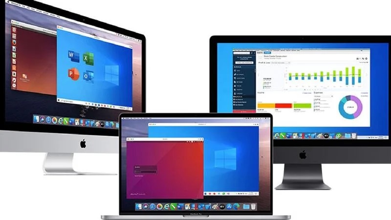 Parallels Desktop 16 عرضه شد، قیمت و ویژگی‌های جدید