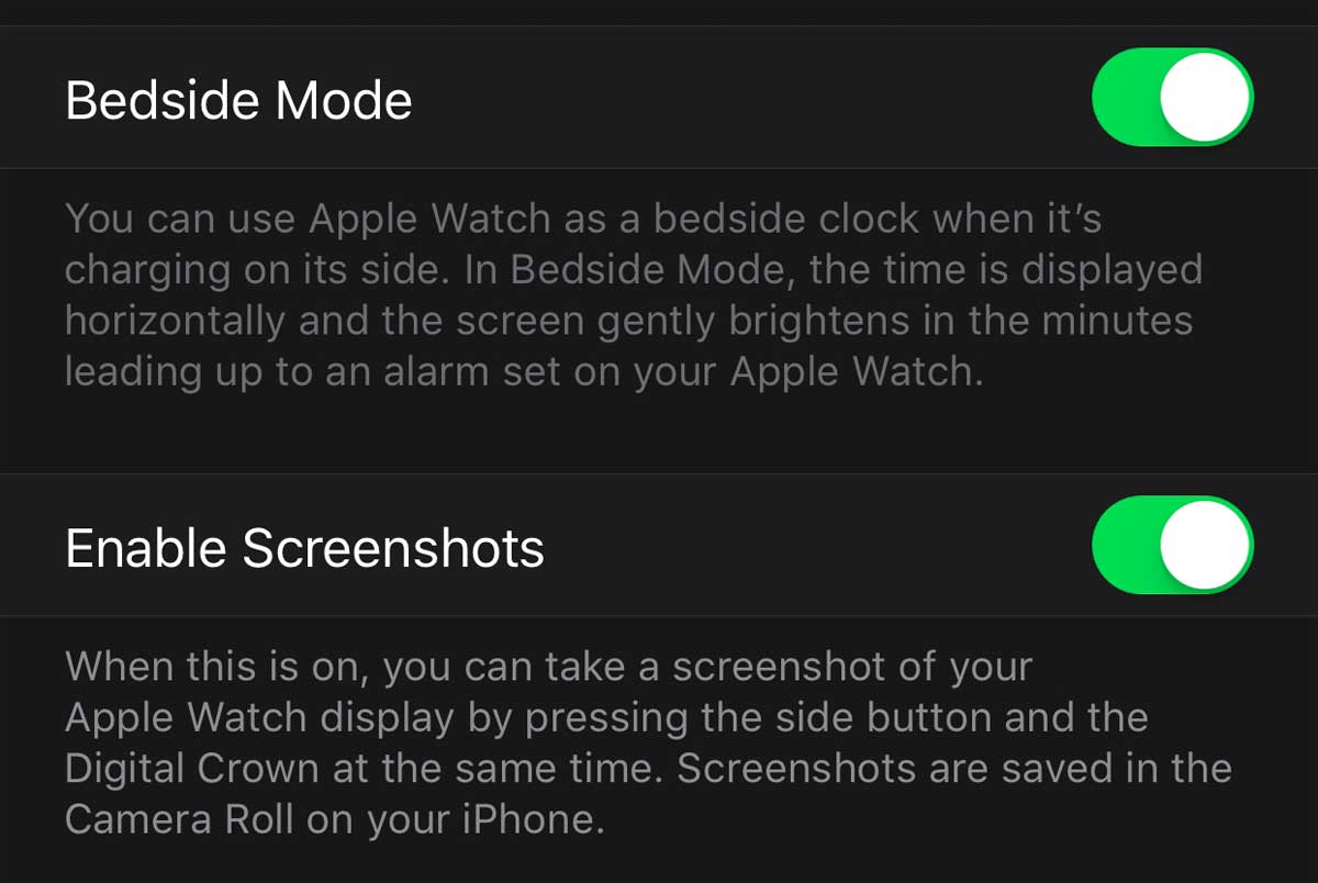روش استفاده از اپل واچ (Apple Watch) - ترفندها و ویژگی‌های مخفی
