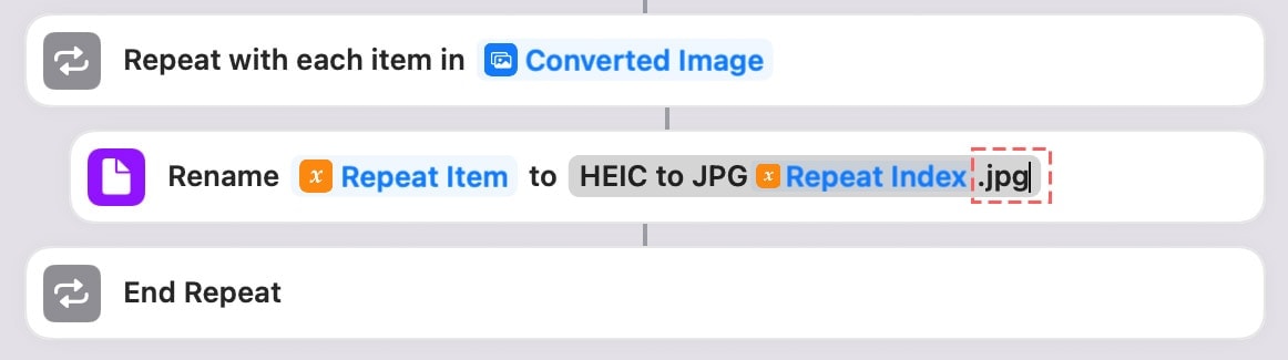 آموزش تبدیل رایگان HEIC به JPG در مک