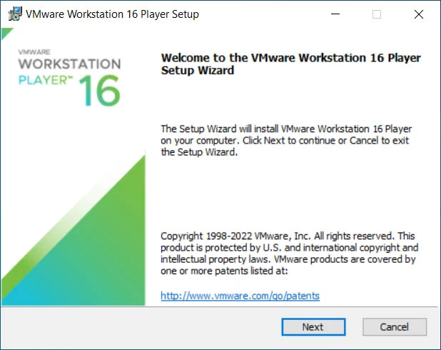 آموزش نصب مک او اس 13 ونتورا با استفاده از VMware در یک PC ویندوزی
