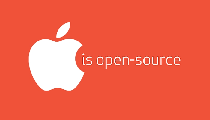 apple-open-source