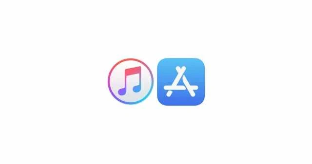 iTunes-AppStore
