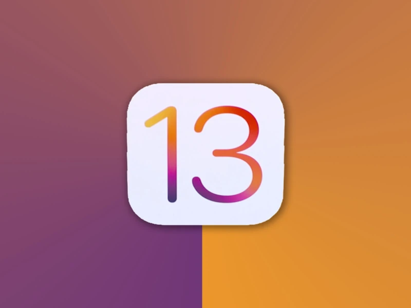 6 کاری که باید پس از آپدیت iOS 13 انجام دهید