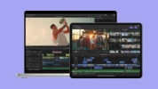 اپل امکانات جدیدی به Final Cut Pro، iMovie، Motion، Com...