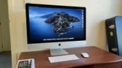 دانلود  بررسی کامل آی‌مک 27 اینچ 2020 / iMac