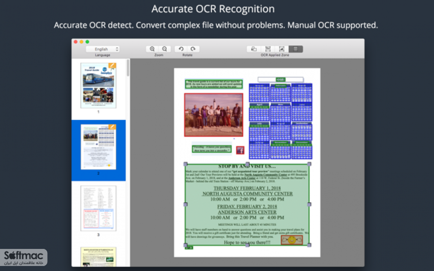 Cisdem pdf manager